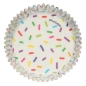 Preview: Cupcake Baking Cases - Sprinkles